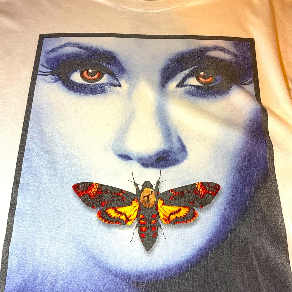 Two In The Shirt Women’s Tee Shirt